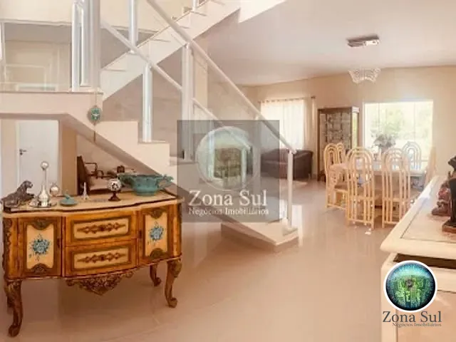 Casa com 1m² 4 quartos e 5 banheiros, à venda, no bairro Barreiro em Araçoiaba da Serra