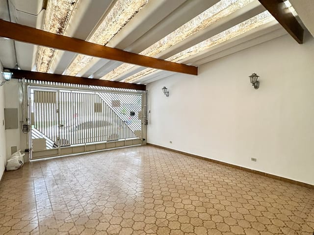 Foto do Casa - Casa à venda, Descubra o seu novo lar na Vila Cruzeiro! 03 dormitórios sendo 01 suíte e 02 vagas. | Abba Negócios Imobiliários