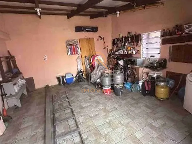Casa 2 quartos e 1 banheiro, à venda, no bairro Fragata em Pelotas
