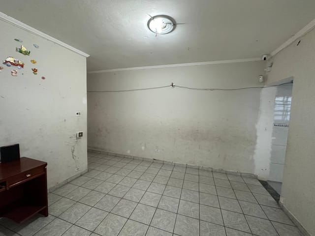 Foto do Casa - 📍 126m² de Terreno a 550m do Metrô Belém – Potencial para Transformar! 🔨🏠 | Organização Imobiliária Açores