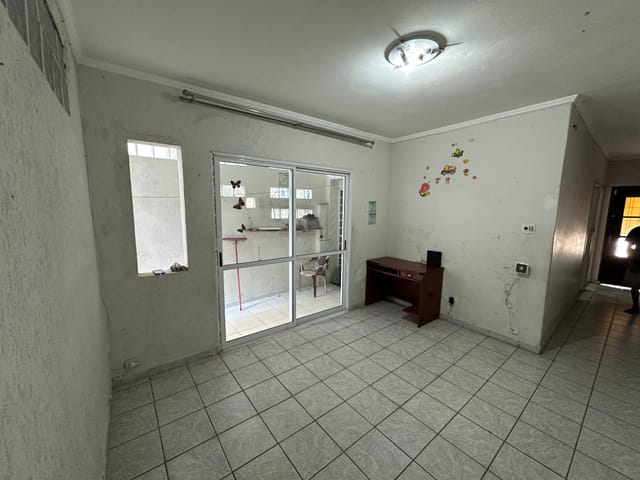 Foto do Casa - 📍 126m² de Terreno a 550m do Metrô Belém – Potencial para Transformar! 🔨🏠 | Organização Imobiliária Açores