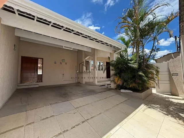 Casa com 300m² 3 quartos e 1 banheiro, à venda, no bairro Jardim Universo em Mogi das Cruzes
