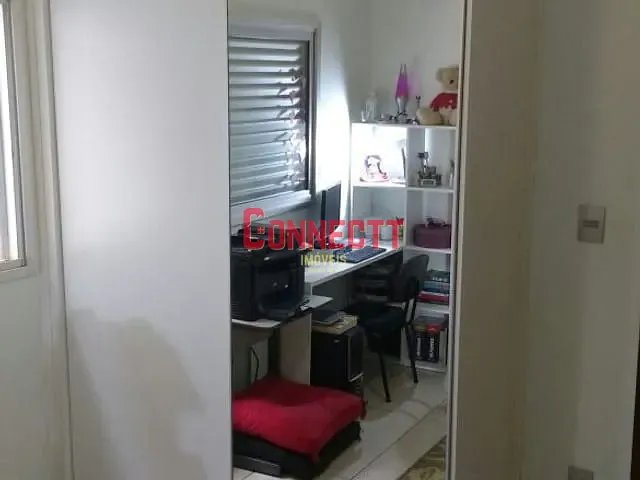 Casa com 289m² 3 quartos e 2 banheiros, à venda, no bairro Residencial e Comercial Palmares em Ribeirão Preto