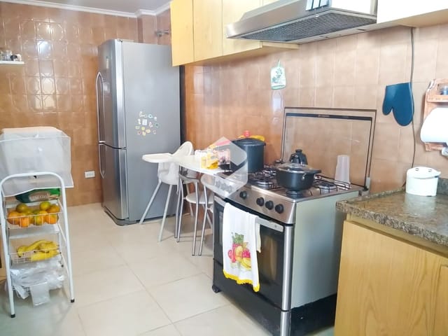 Casa com 72m² 3 quartos e 3 banheiros, à venda, no bairro Barra da Tijuca em Rio de Janeiro