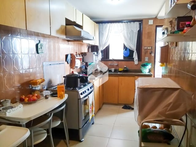 Casa com 72m² 3 quartos e 3 banheiros, à venda, no bairro Barra da Tijuca em Rio de Janeiro