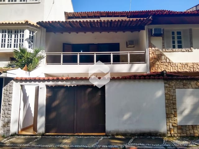 Casa com 72m² 3 quartos e 3 banheiros, à venda, no bairro Barra da Tijuca em Rio de Janeiro