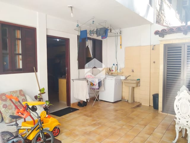 Casa com 72m² 3 quartos e 3 banheiros, à venda, no bairro Barra da Tijuca em Rio de Janeiro
