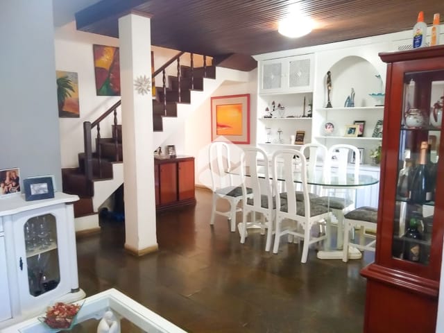 Casa com 72m² 3 quartos e 3 banheiros, à venda, no bairro Barra da Tijuca em Rio de Janeiro