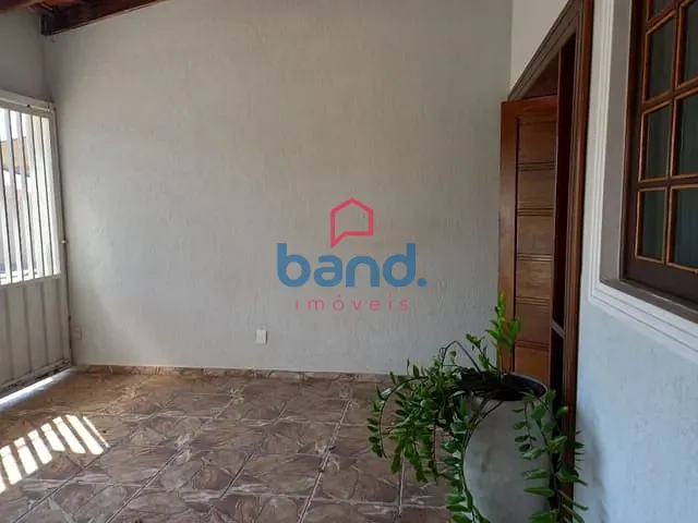 Casa com 250m² 3 quartos e 3 banheiros, à venda, no bairro Belo Alto em Porto Feliz