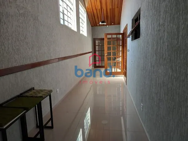 Casa com 250m² 3 quartos e 3 banheiros, à venda, no bairro Belo Alto em Porto Feliz