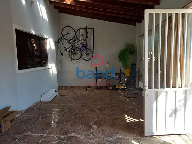 Casa com 250m² 3 quartos e 3 banheiros, à venda, no bairro Belo Alto em Porto Feliz