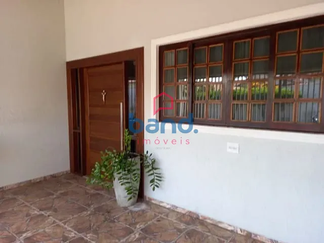 Casa com 250m² 3 quartos e 3 banheiros, à venda, no bairro Belo Alto em Porto Feliz