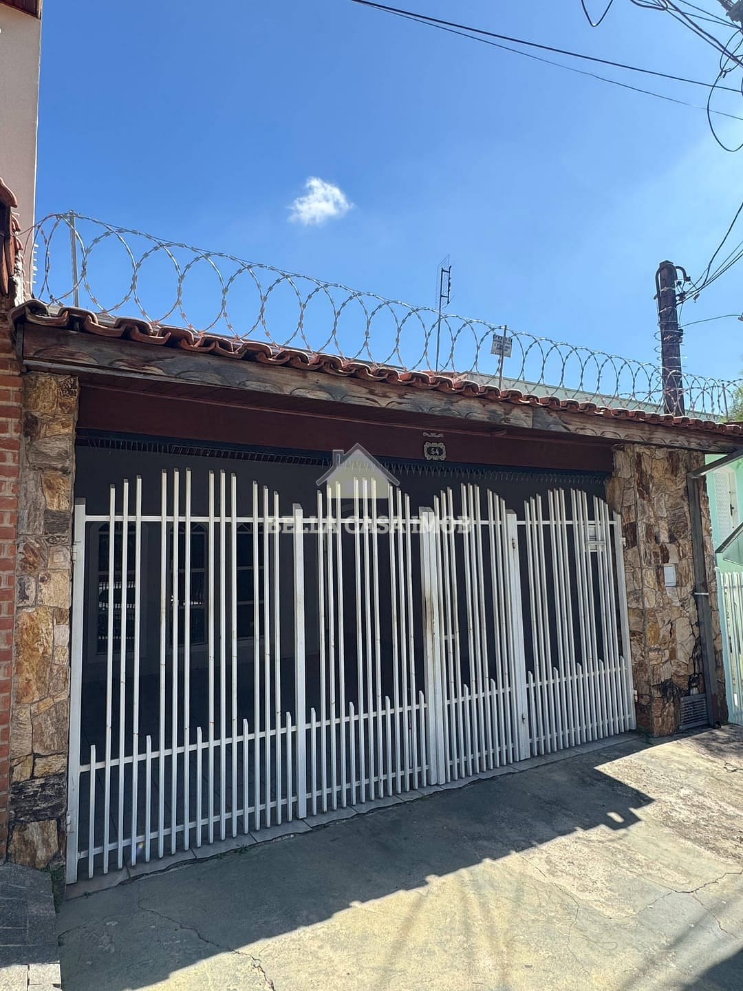 Casa à venda com 3 quartos, 180m² - Foto 12