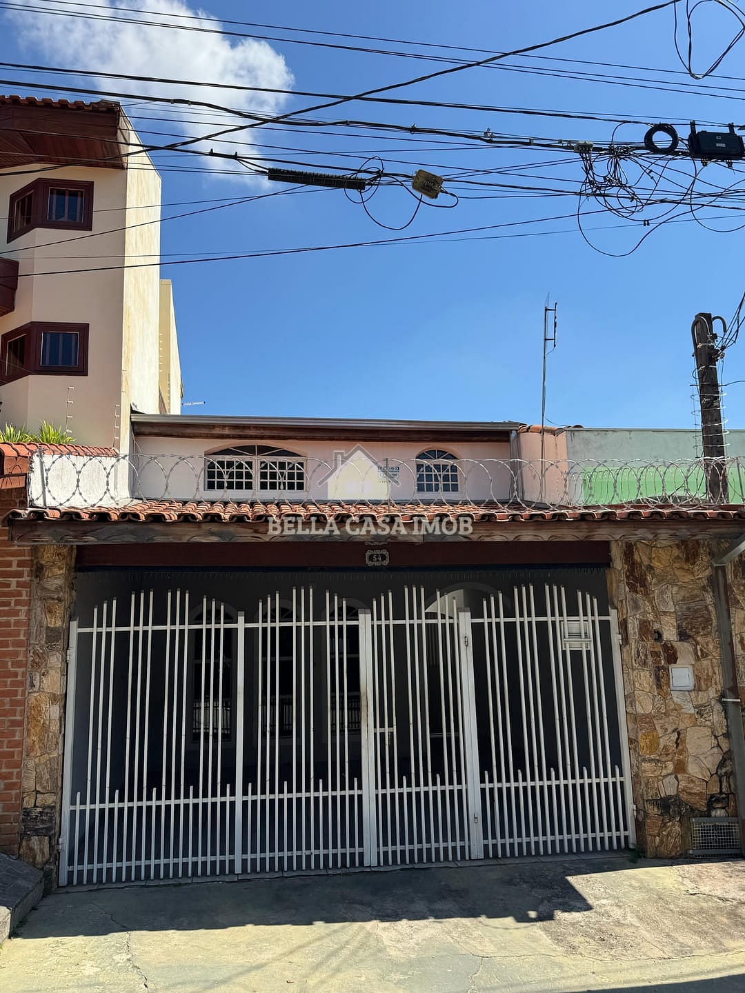 Casa à venda com 3 quartos, 180m² - Foto 15