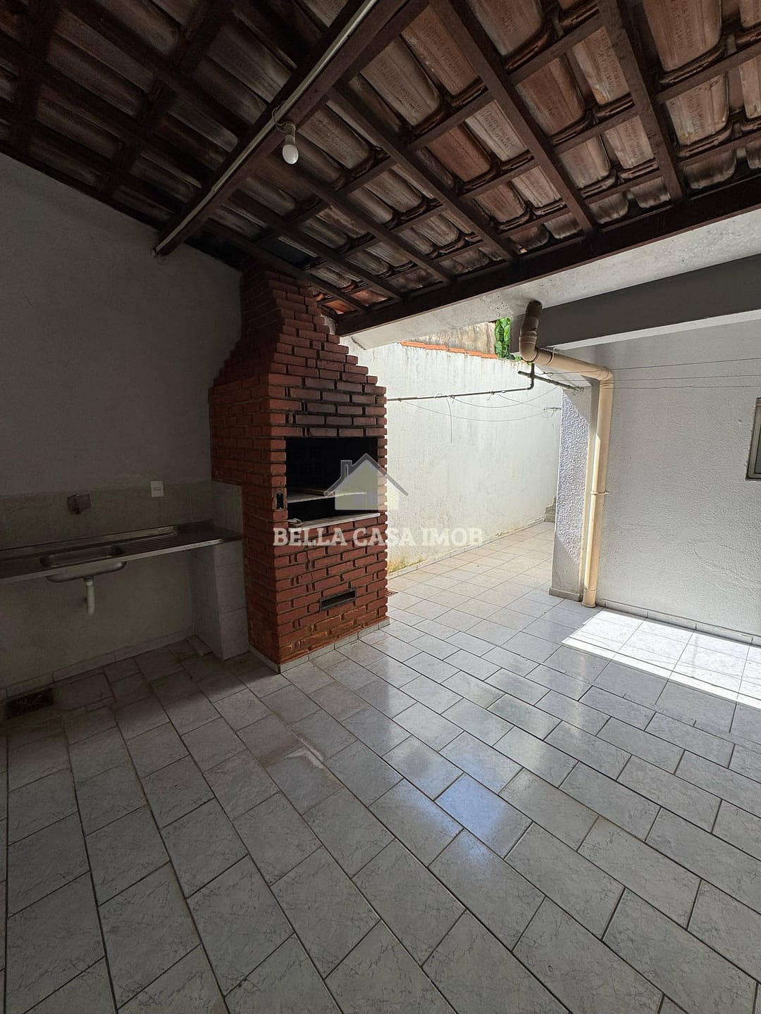 Casa à venda com 3 quartos, 180m² - Foto 5