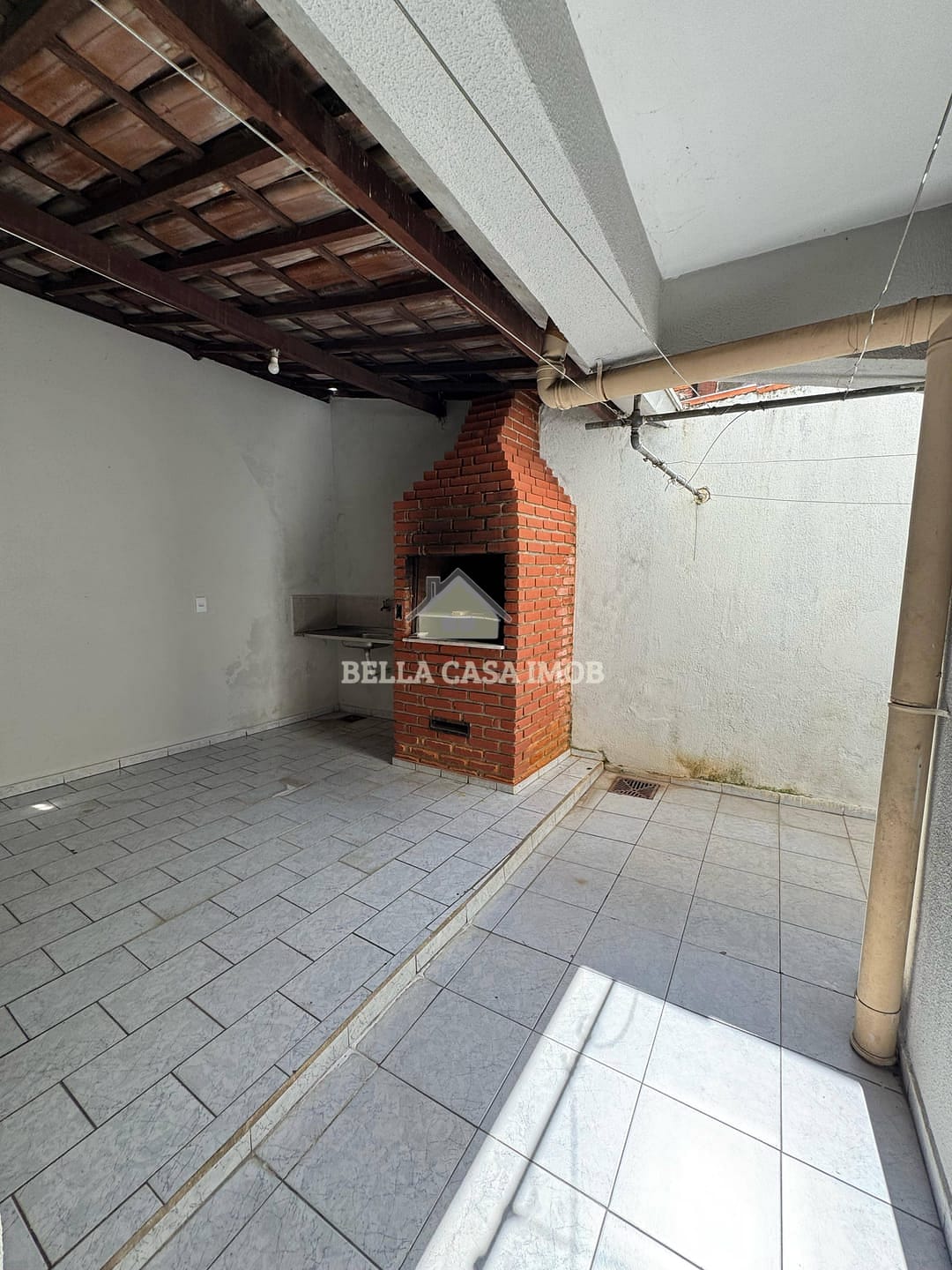 Casa à venda com 3 quartos, 180m² - Foto 9