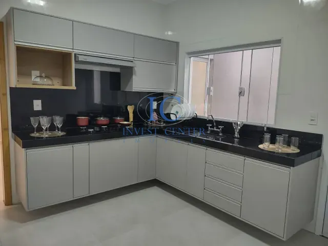 Casa com 125m² 3 quartos e 1 banheiro, à venda, no bairro Jardim Moacyr Arruda em Indaiatuba