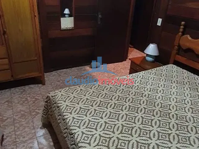 Casa 2 quartos e 3 banheiros, à venda, no bairro Vila de Maringá em Itatiaia