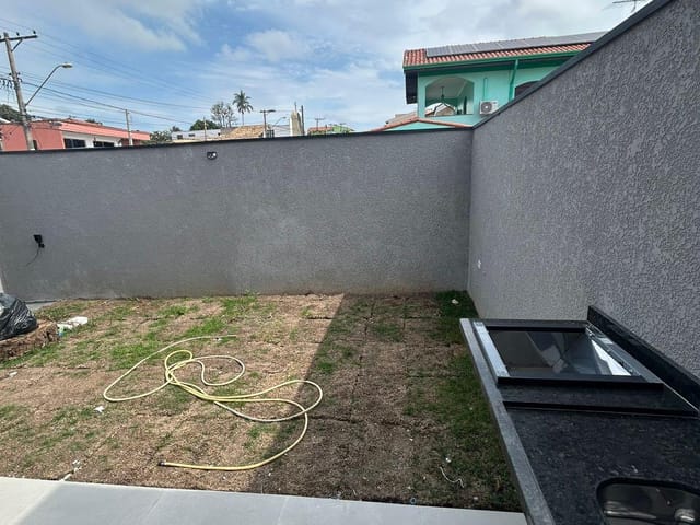 Casa 3 quartos e 2 banheiros, à venda, no bairro Vila São Paulo em Mogi das Cruzes