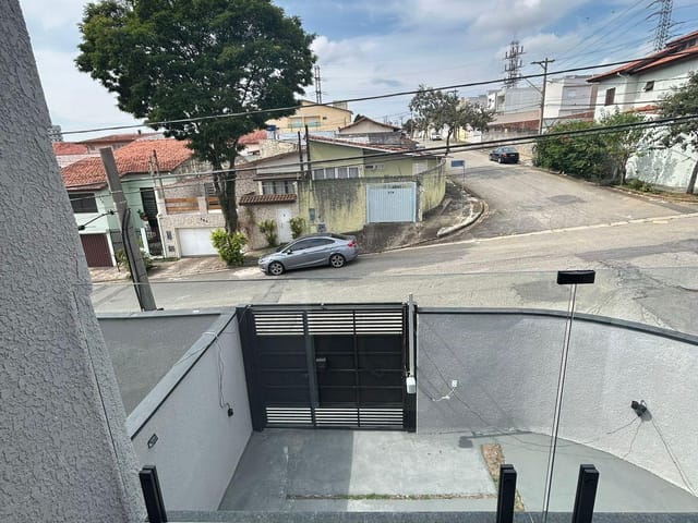 Casa 3 quartos e 2 banheiros, à venda, no bairro Vila São Paulo em Mogi das Cruzes