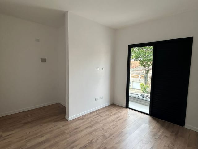 Casa 3 quartos e 2 banheiros, à venda, no bairro Vila São Paulo em Mogi das Cruzes