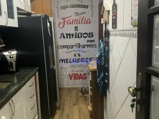 Casa com 330m² 3 quartos e 1 banheiro, à venda, no bairro Campo Grande em Rio de Janeiro