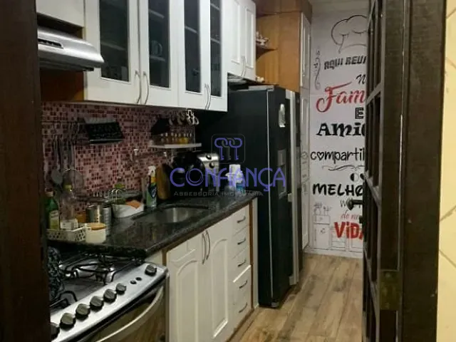Casa com 330m² 3 quartos e 1 banheiro, à venda, no bairro Campo Grande em Rio de Janeiro
