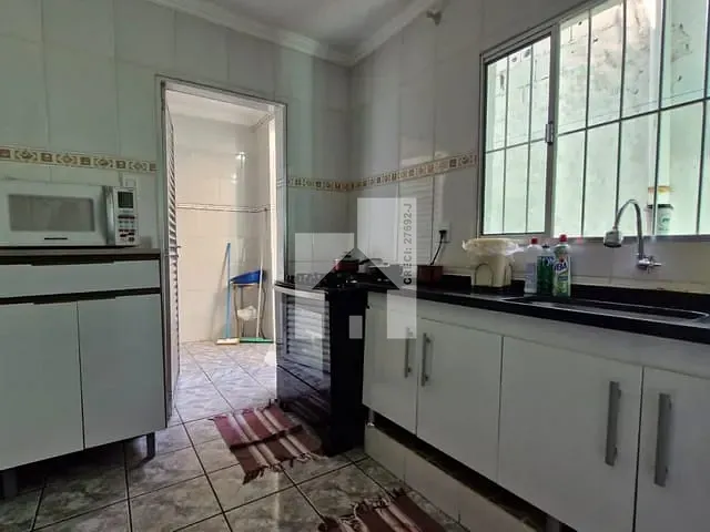Casa com 184m² 4 quartos e 2 banheiros, à venda, no bairro Jardim Guanabara em Jundiaí
