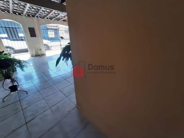 Casa com 125m², à venda, no bairro Loteamento Residencial Andrade em Pindamonhangaba