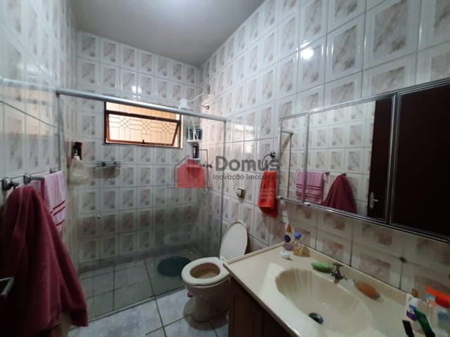 Casa com 125m², à venda, no bairro Loteamento Residencial Andrade em Pindamonhangaba