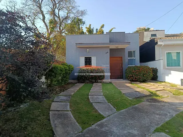 Casa 3 quartos e 2 banheiros, à venda, no bairro Horto Florestal em Sorocaba
