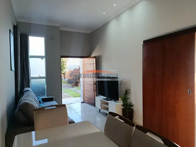 Casa 3 quartos e 2 banheiros, à venda, no bairro Horto Florestal em Sorocaba