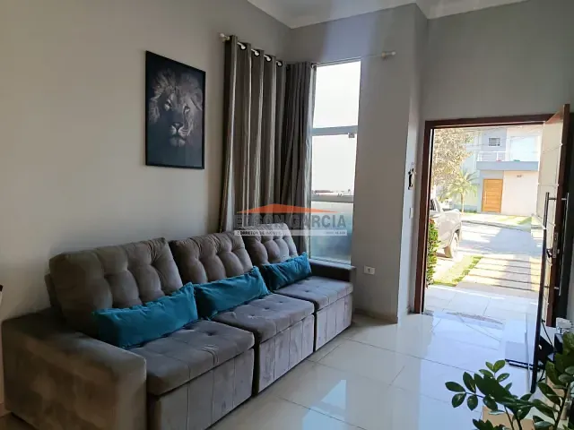 Casa 3 quartos e 2 banheiros, à venda, no bairro Horto Florestal em Sorocaba