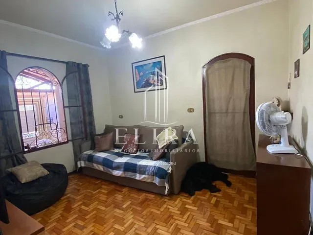 Casa com 330m² 3 quartos e 2 banheiros, à venda, no bairro Jardim São Pedro em Americana