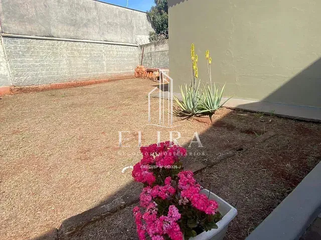 Casa com 330m² 3 quartos e 2 banheiros, à venda, no bairro Jardim São Pedro em Americana