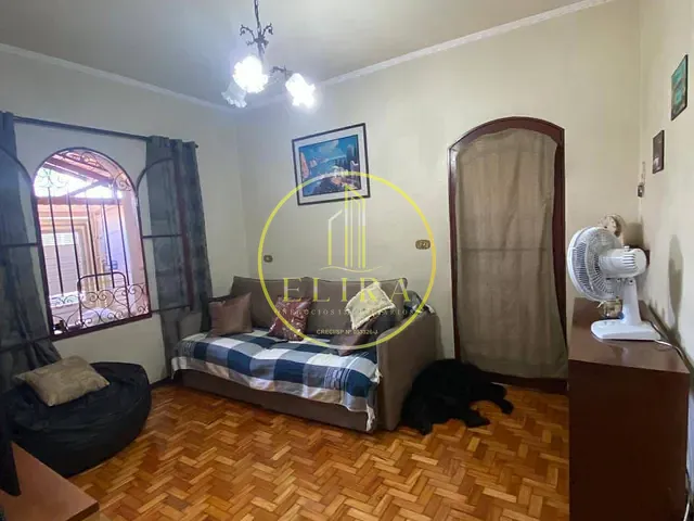 Casa com 330m² 3 quartos e 2 banheiros, à venda, no bairro Jardim São Pedro em Americana