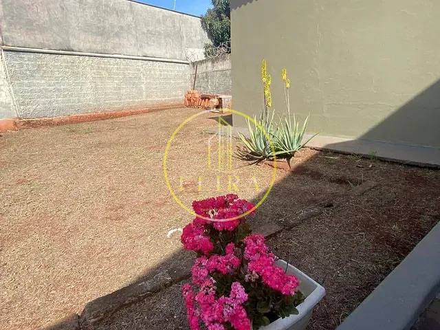 Casa com 330m² 3 quartos e 2 banheiros, à venda, no bairro Jardim São Pedro em Americana