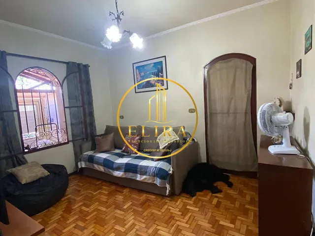 Casa com 330m² 3 quartos e 2 banheiros, à venda, no bairro Jardim São Pedro em Americana