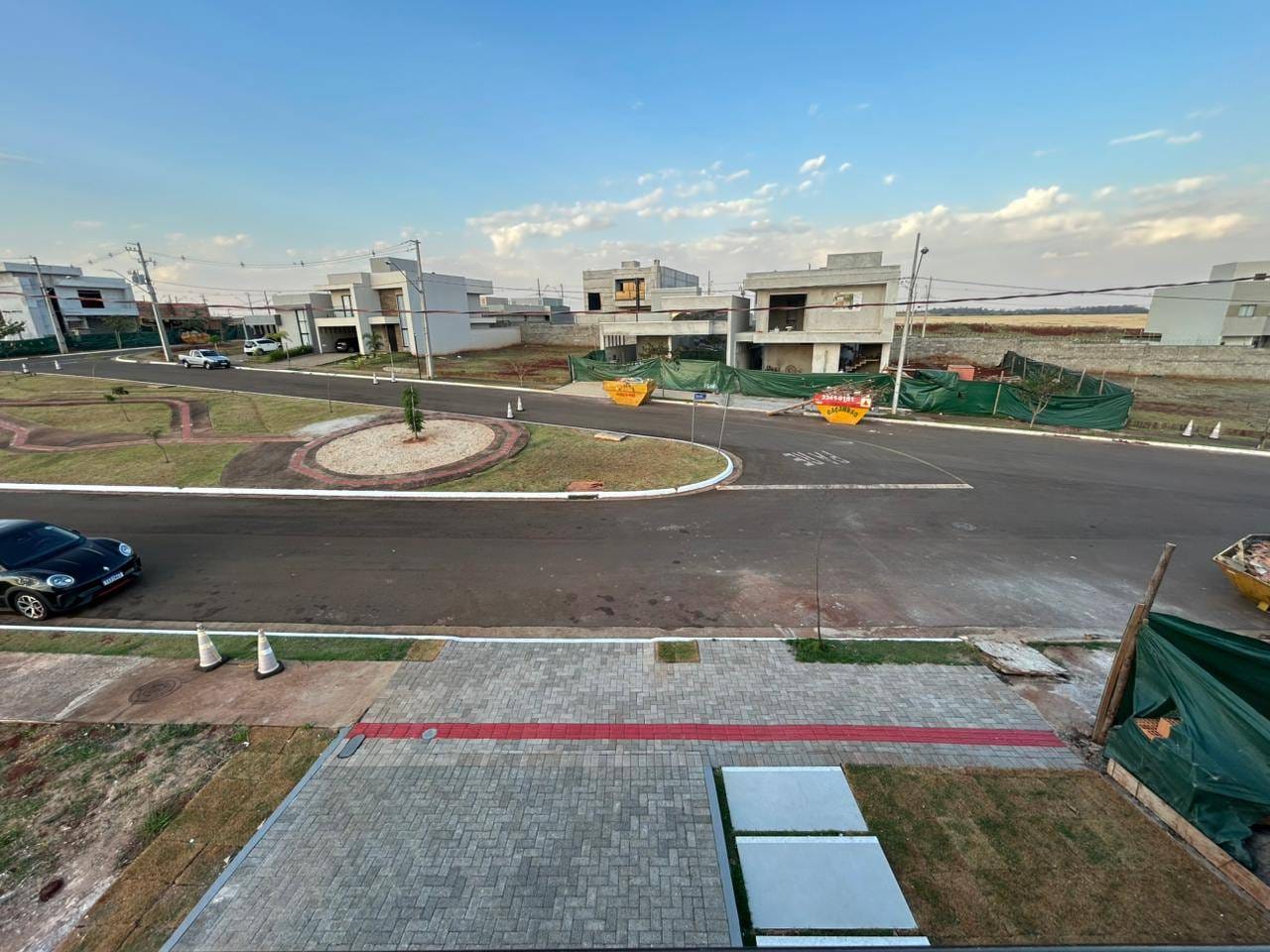 Casa à venda com 4 quartos, 220m² - Foto 29