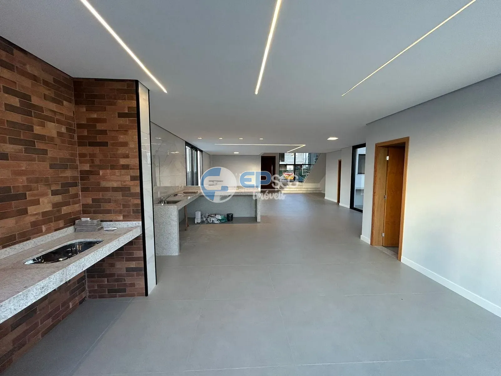 Casa, 4 quartos, 220 m² - Foto 21