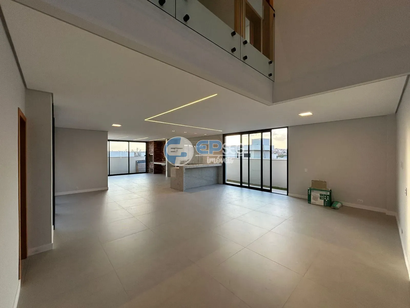 Casa, 4 quartos, 220 m² - Foto 23
