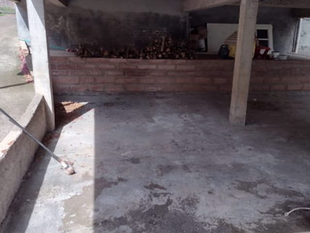 Foto do Casa - Casa com 02 dormitórios, cercada para venda e locação no bairro Bela Vista na cidade de Arroio do Meio/RS | Executivo Imóveis