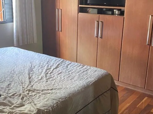 Foto do Casa - Casa com 3 dormitórios à venda, 165 m² por R$ 550.000,00 - Jardim Santa Monica - Rolândia/PR | Imobiliária Rolândia