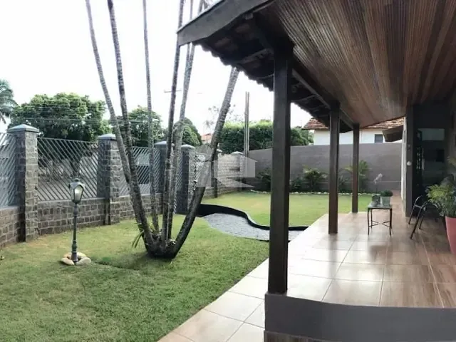 Casa com 479m² 3 quartos e 2 banheiros, à venda, no bairro Jardim Santa Monica em Rolândia