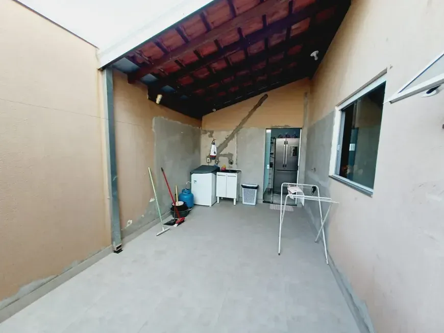 Casa, 3 quartos, 120 m² - Foto 12
