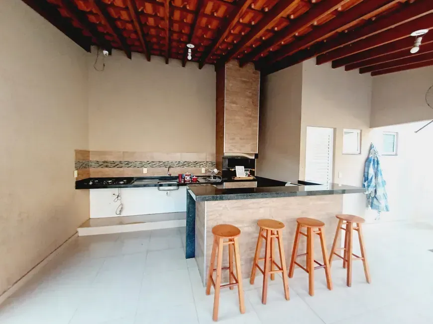 Casa, 3 quartos, 120 m² - Foto 2