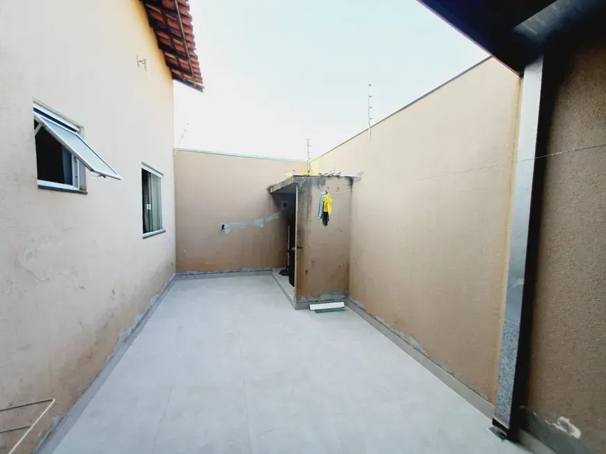 Casa, 3 quartos, 120 m² - Foto 14