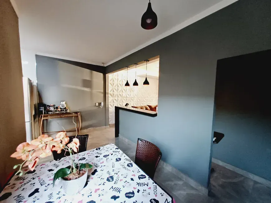 Casa, 3 quartos, 120 m² - Foto 15