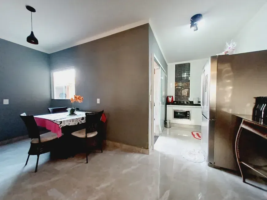 Casa, 3 quartos, 120 m² - Foto 16