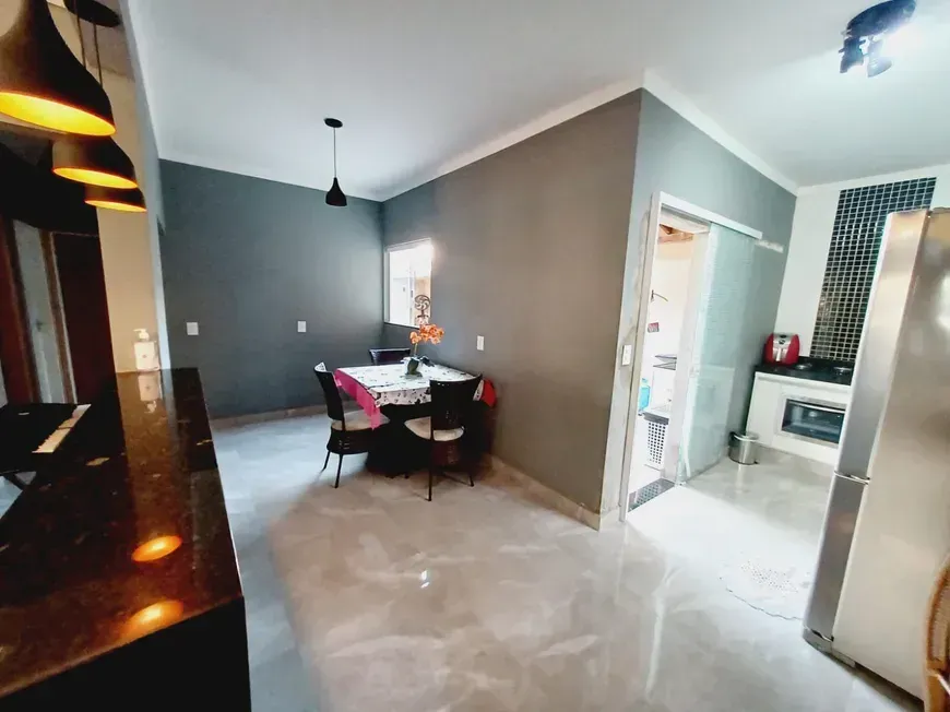 Casa, 3 quartos, 120 m² - Foto 17